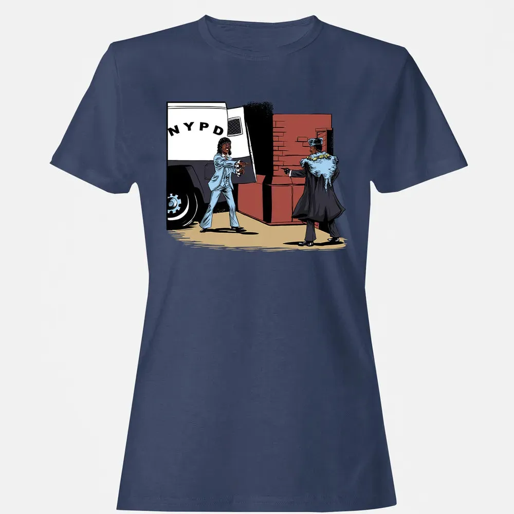 I am Sexier Women's T-shirt - 10
