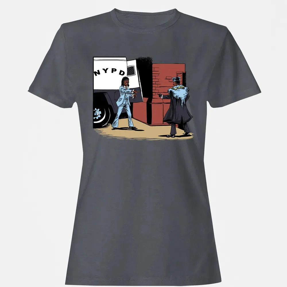 I am Sexier Women's T-shirt - 5