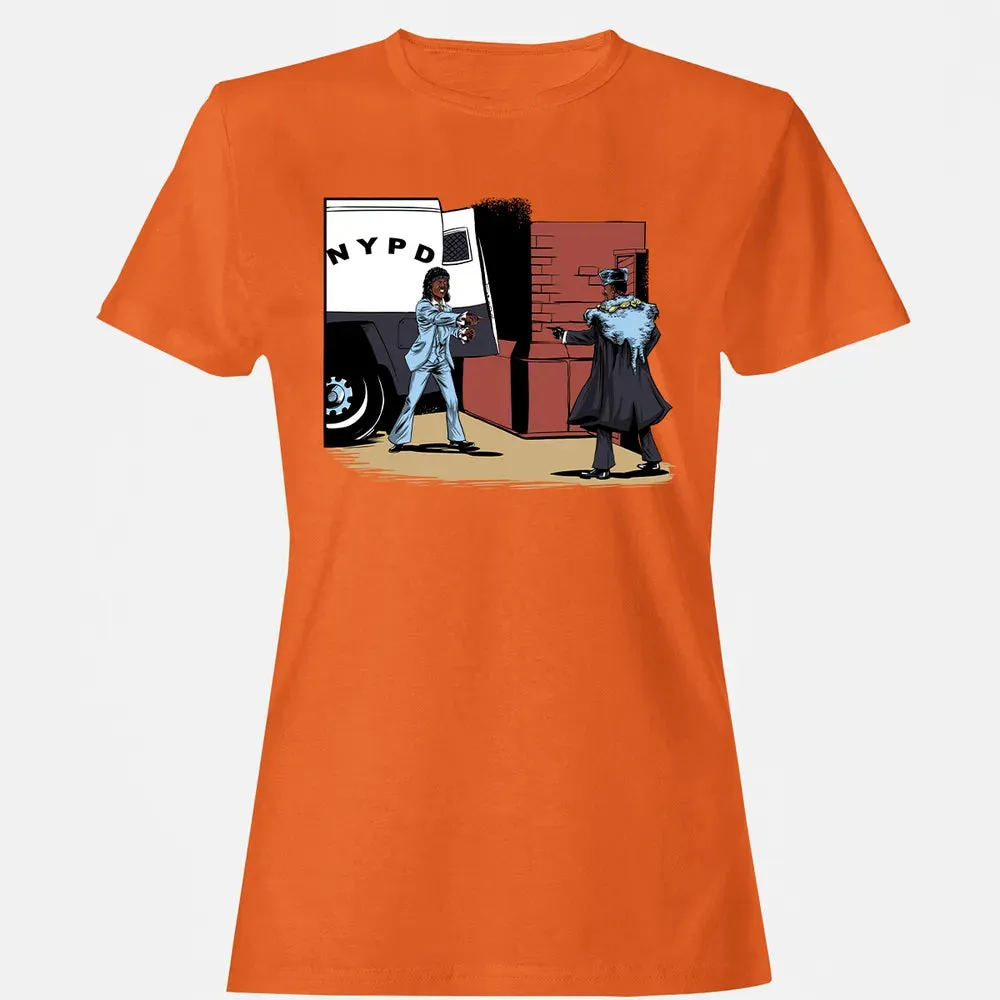 I am Sexier Women's T-shirt - 11