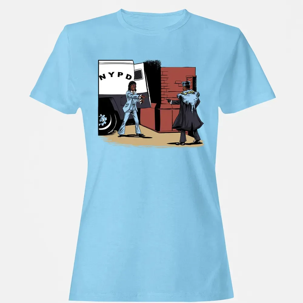 I am Sexier Women's T-shirt - 8