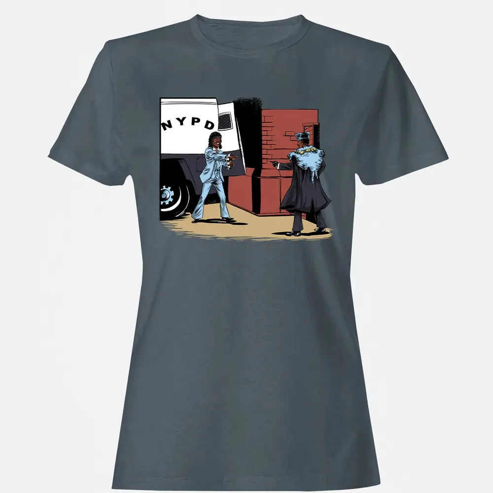 I am Sexier Women's T-shirt - 3
