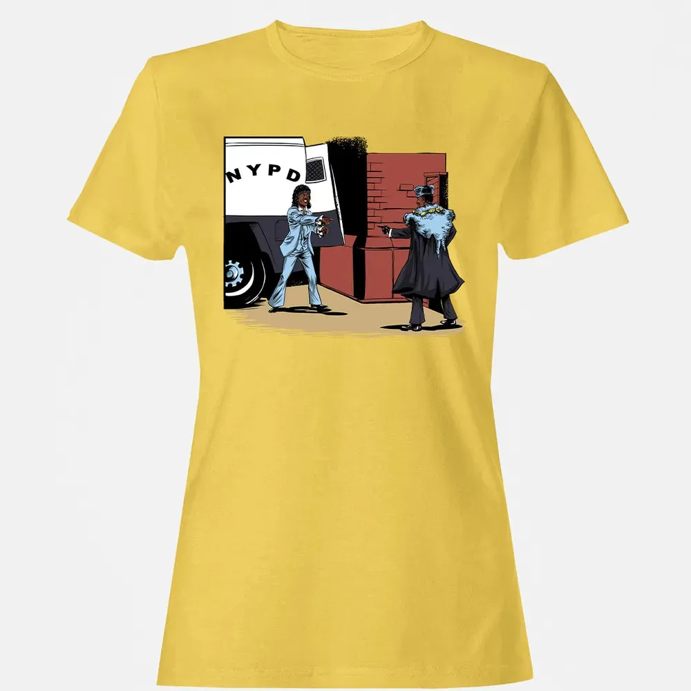 I am Sexier Women's T-shirt - 4