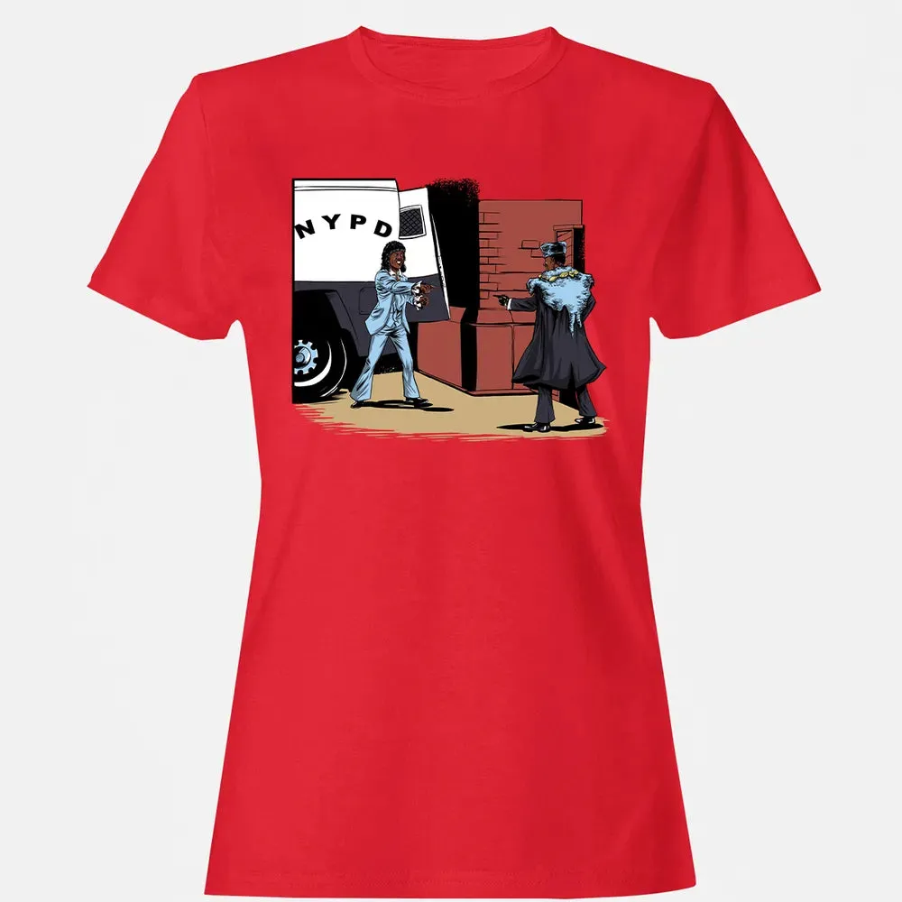 I am Sexier Women's T-shirt - 13