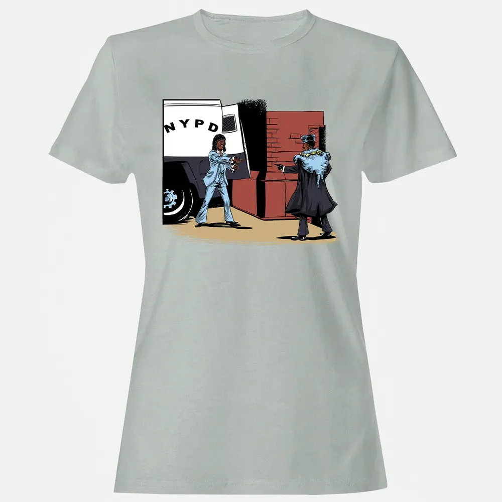 I am Sexier Women's T-shirt - 2