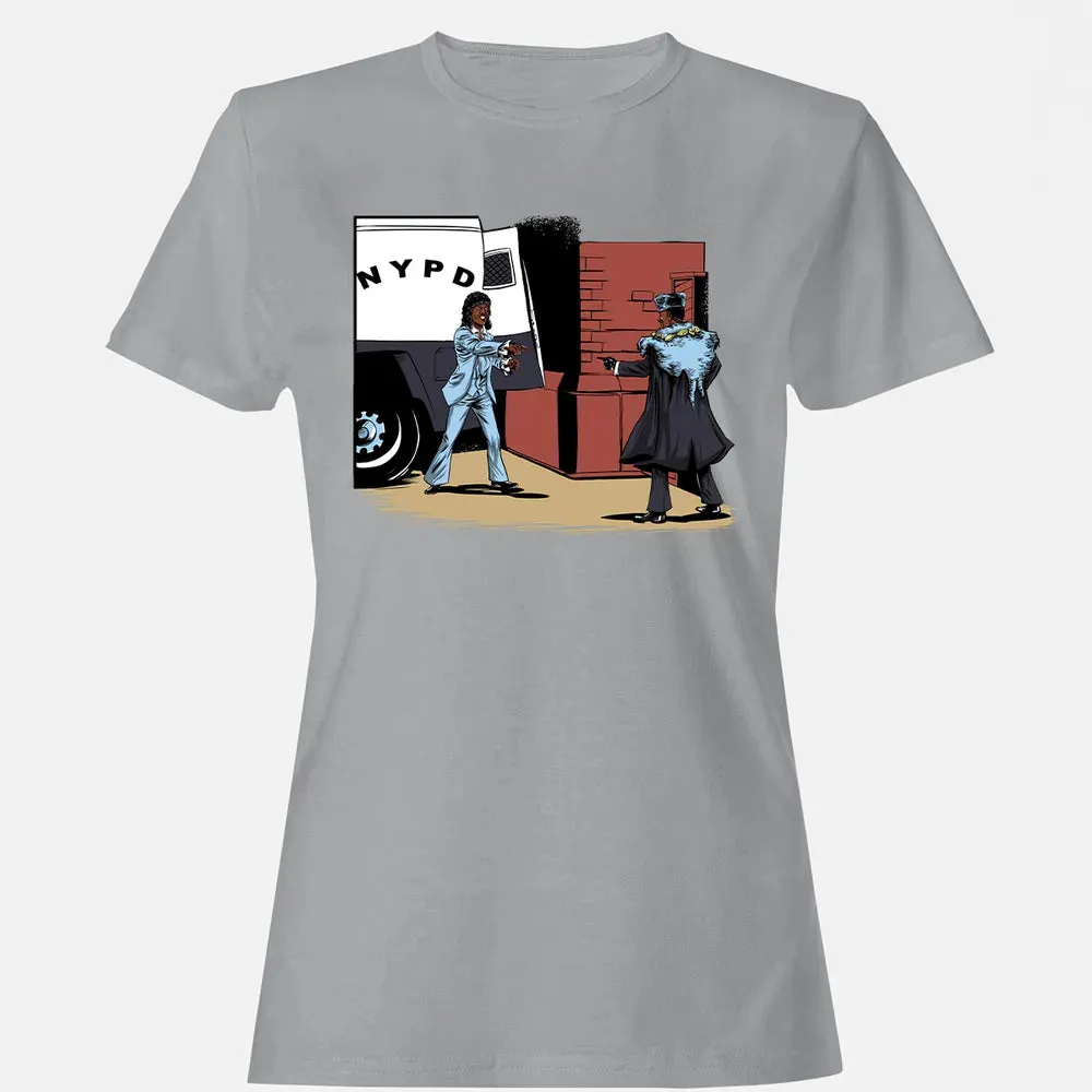 I am Sexier Women's T-shirt - 15