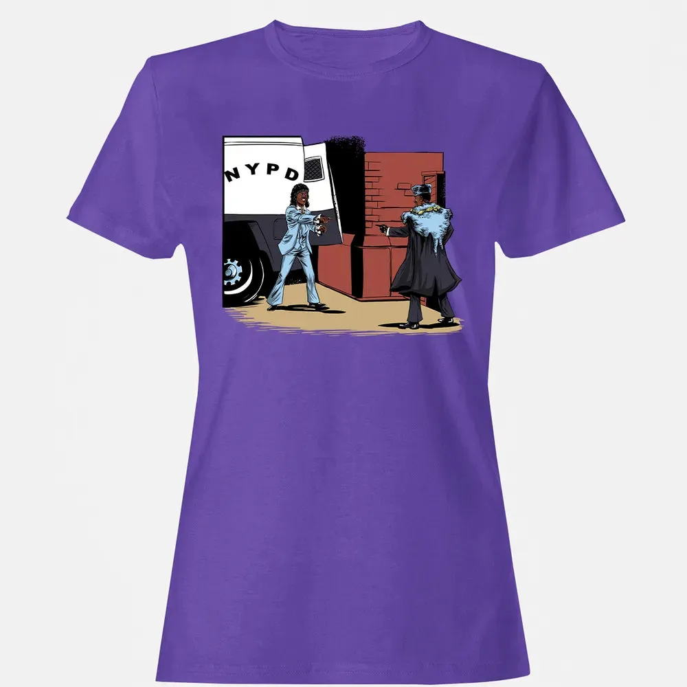 I am Sexier Women's T-shirt - 12