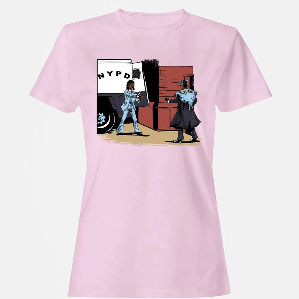 I am Sexier Women's T-shirt - 9