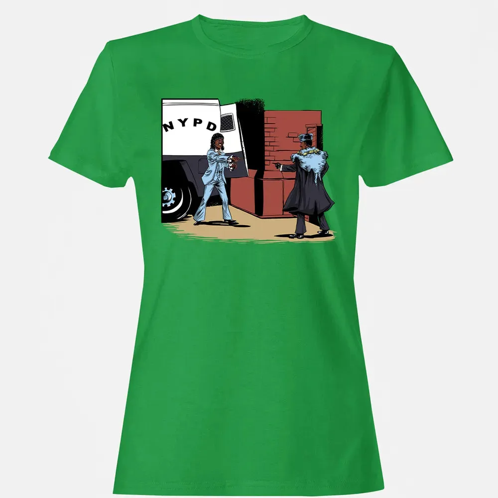 I am Sexier Women's T-shirt - 7