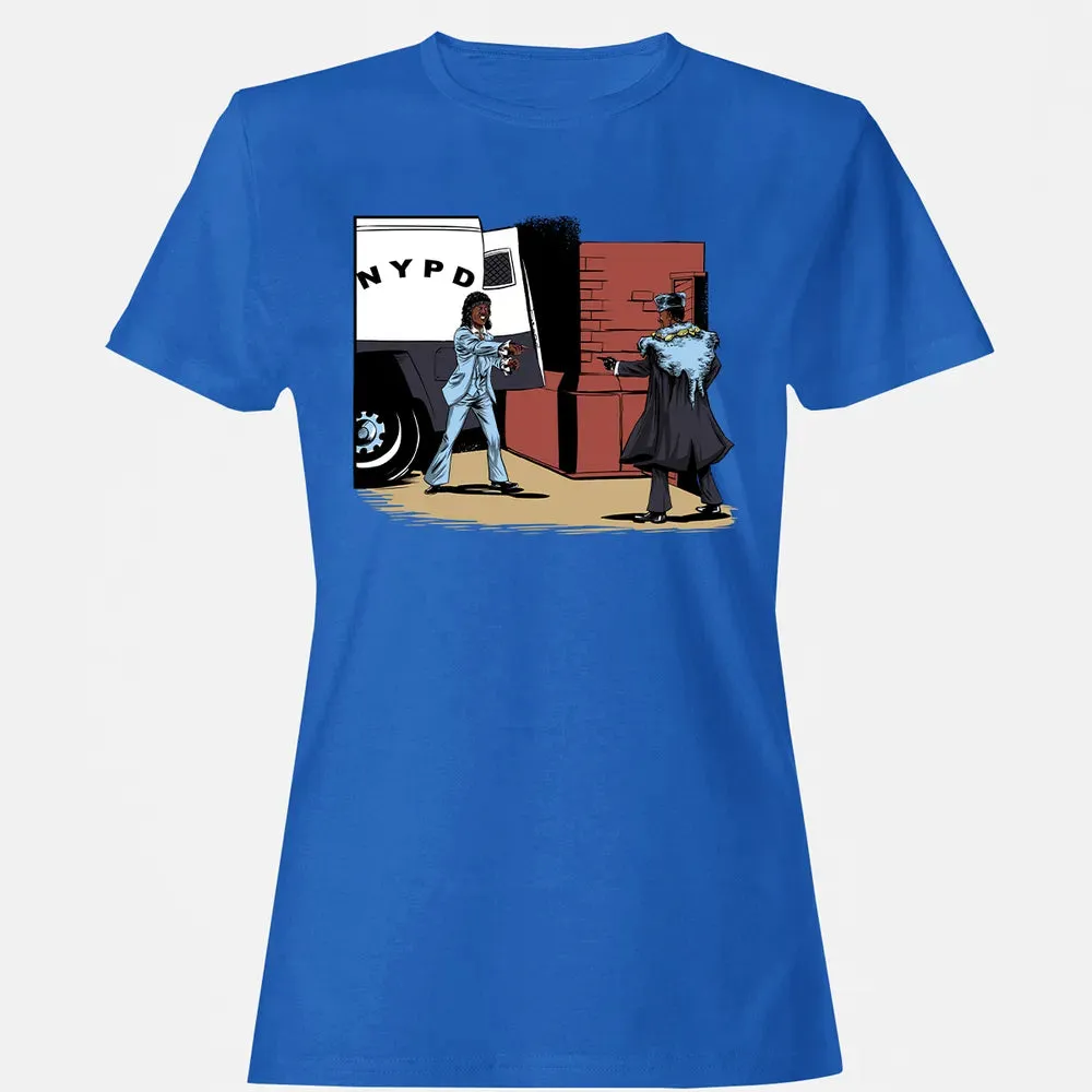 I am Sexier Women's T-shirt - 14