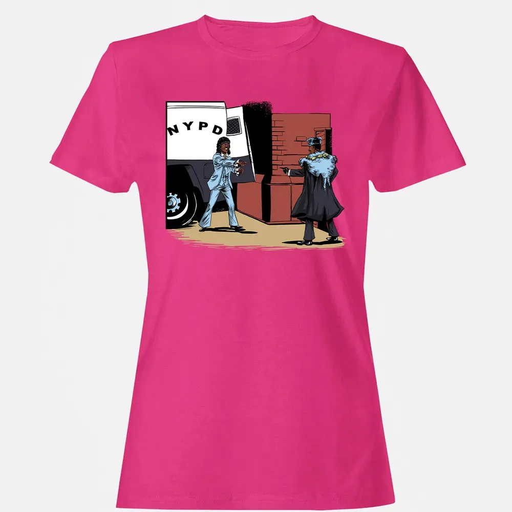 I am Sexier Women's T-shirt - 6