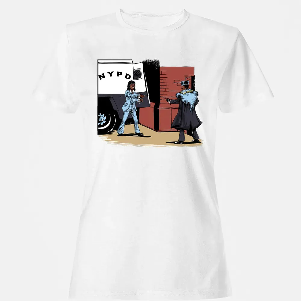 I am Sexier Women's T-shirt - 16