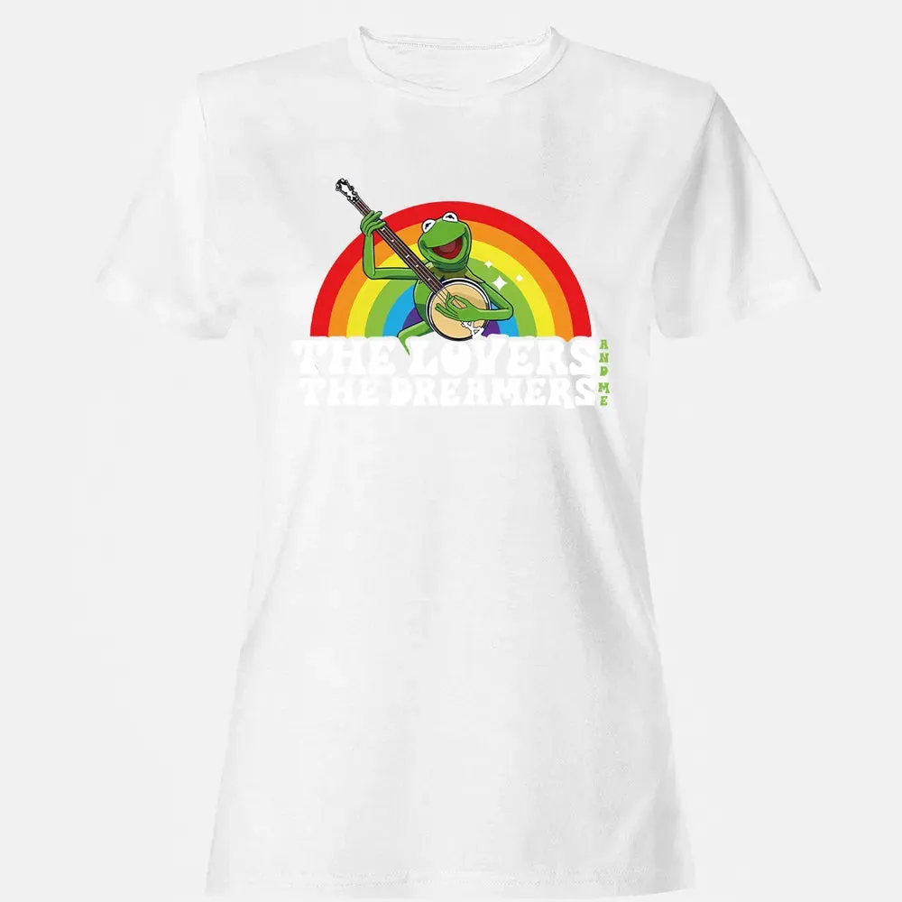 The Lover The Deamers Women's T-shirt - 16