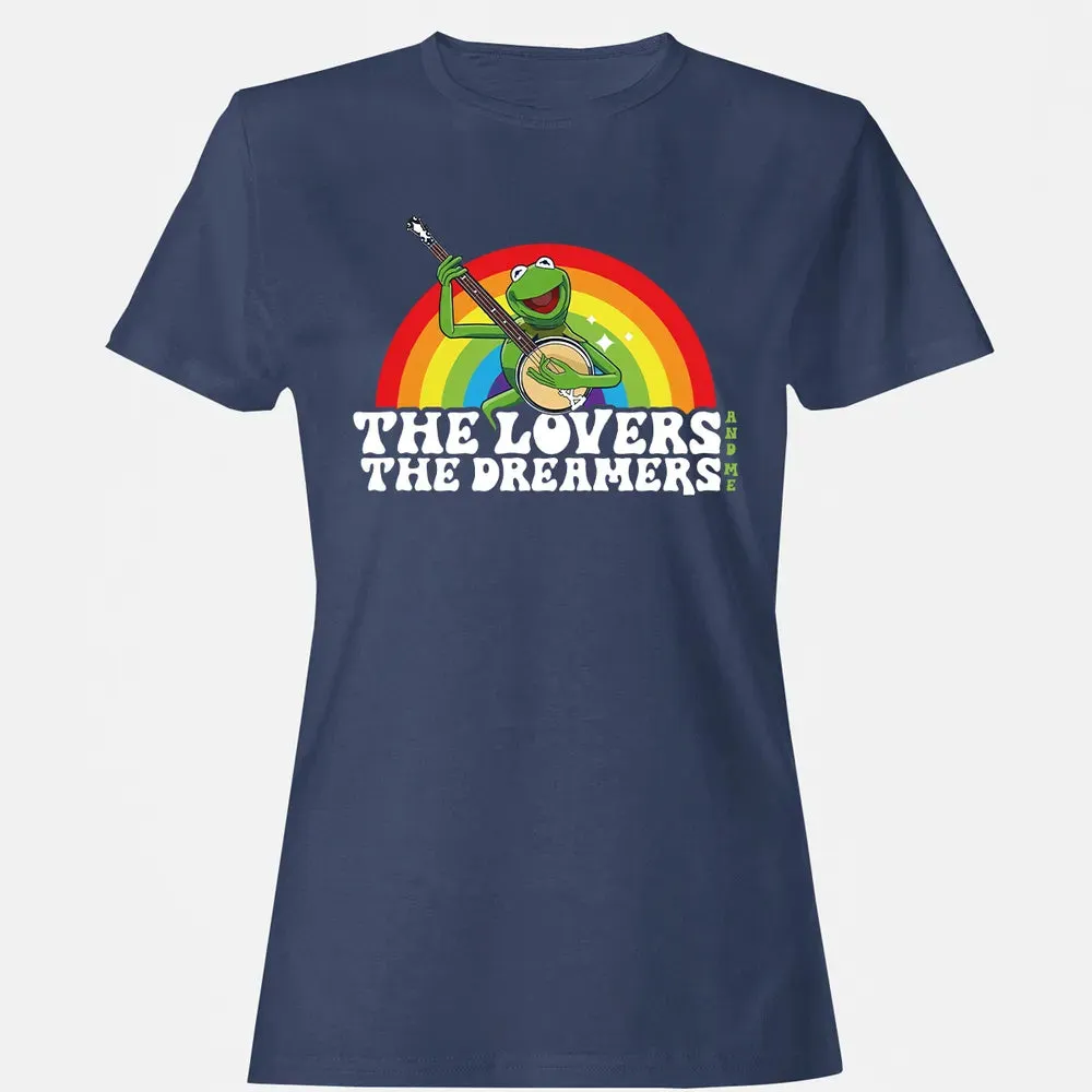 The Lover The Deamers Women's T-shirt - 10