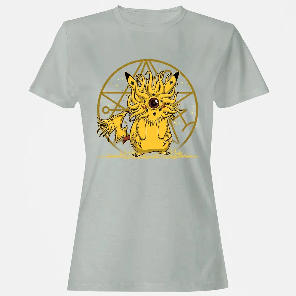 Pkthulhu Women's T-shirt - 2