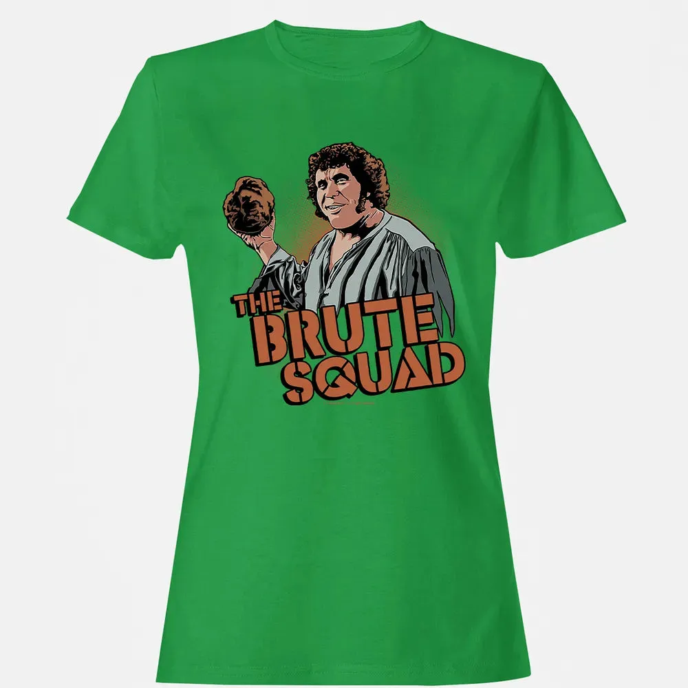 The Brute Squad Women's T-shirt - 7