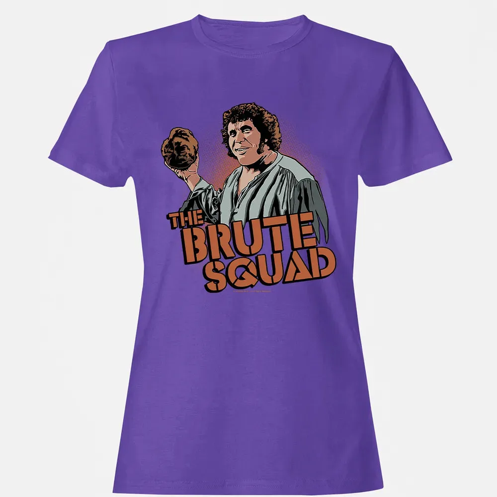 The Brute Squad Women's T-shirt - 12