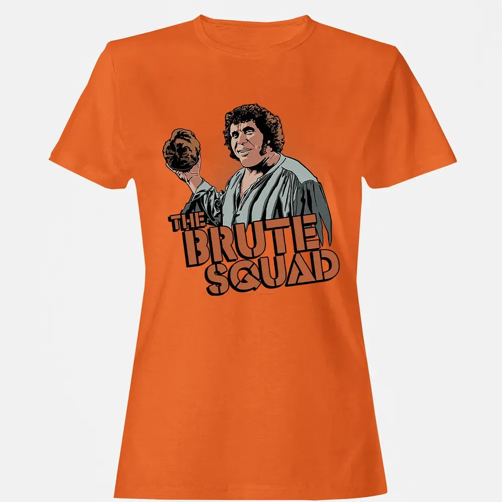 The Brute Squad Women's T-shirt - 11