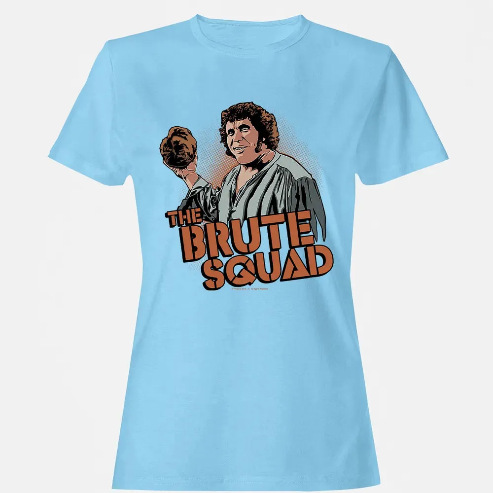 The Brute Squad Women's T-shirt - 8