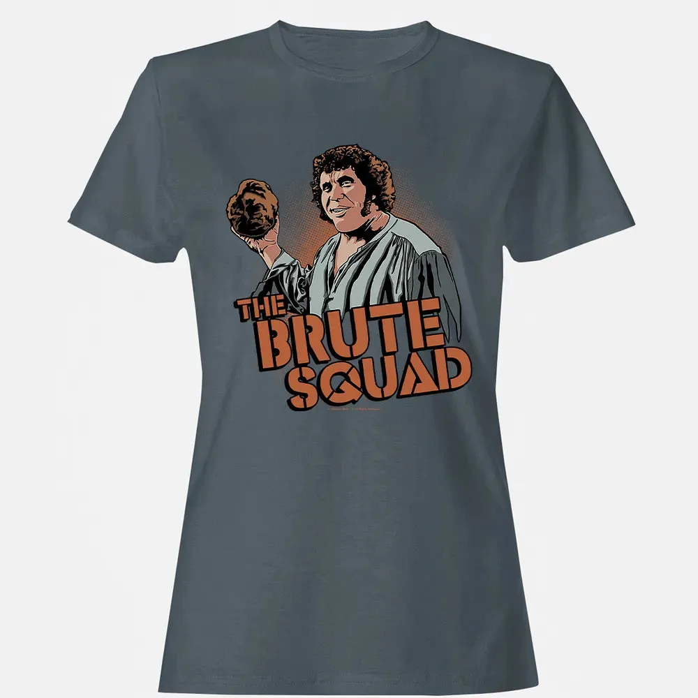 The Brute Squad Women's T-shirt - 3