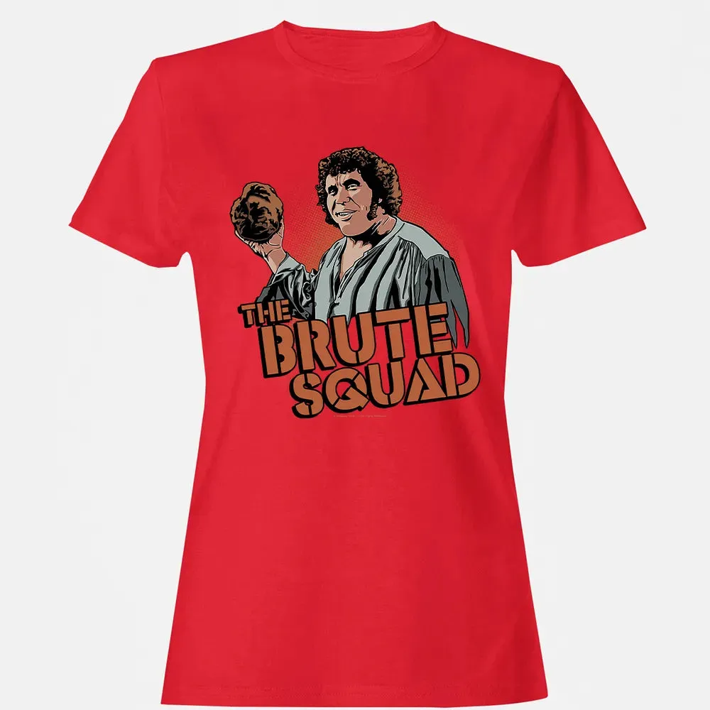 The Brute Squad Women's T-shirt - 13