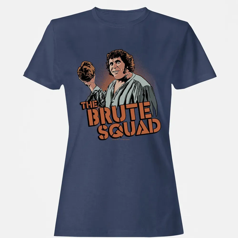 The Brute Squad Women's T-shirt - 10