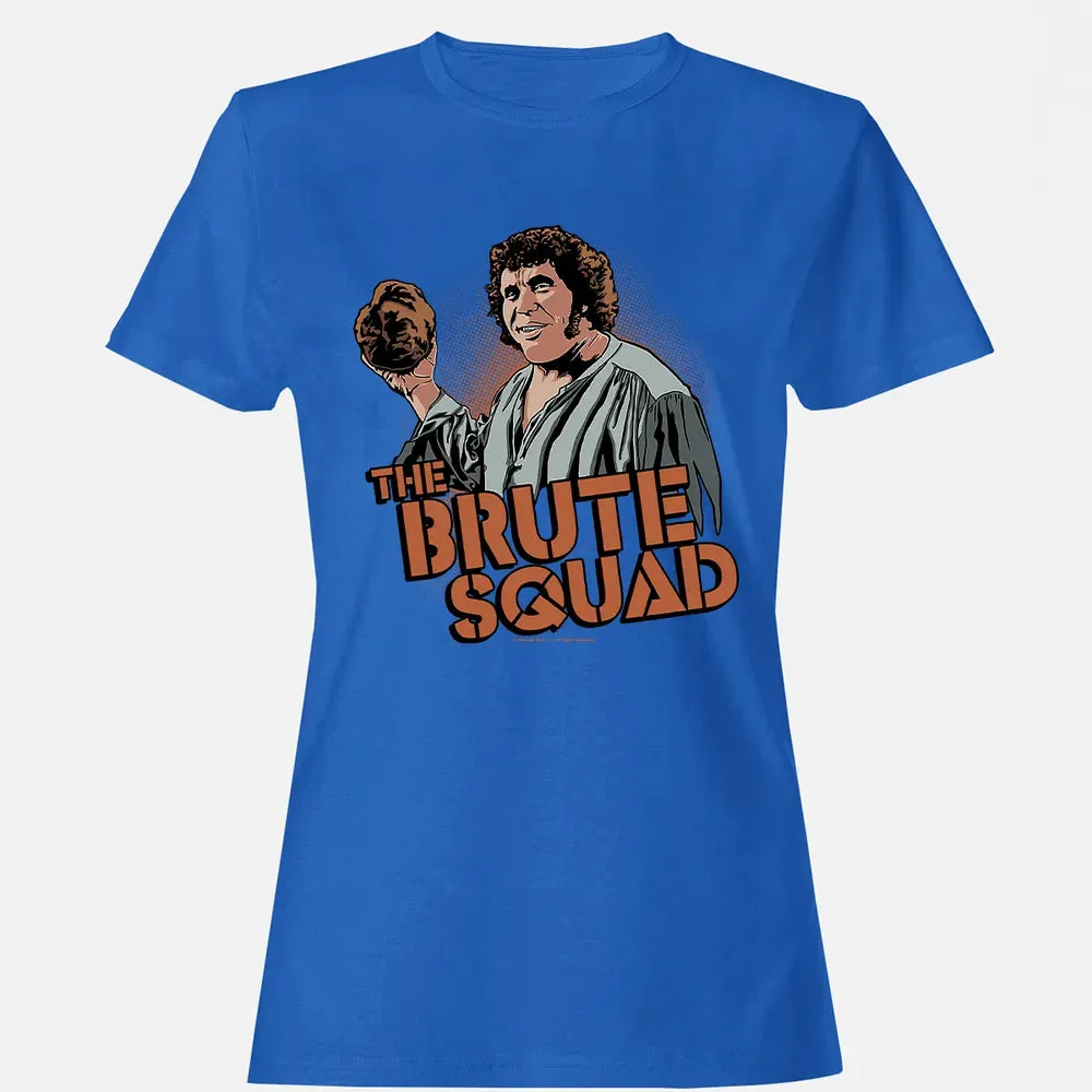 The Brute Squad Women's T-shirt - 14