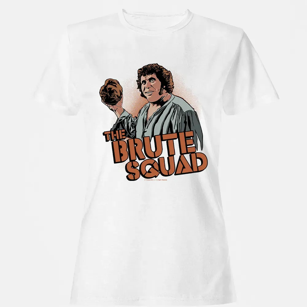 The Brute Squad Women's T-shirt - 16