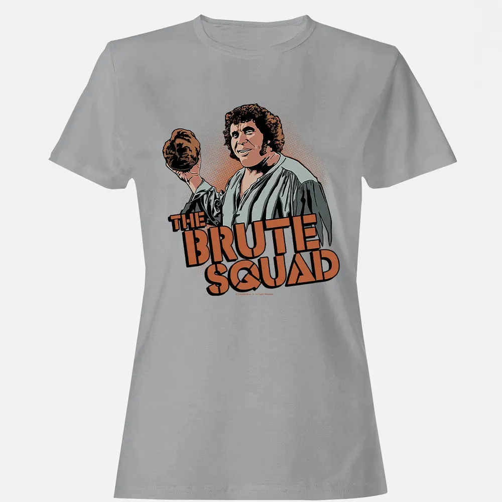The Brute Squad Women's T-shirt - 15