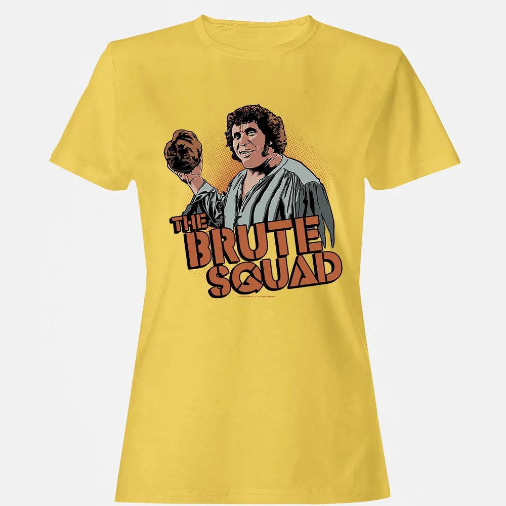 The Brute Squad Women's T-shirt - 4
