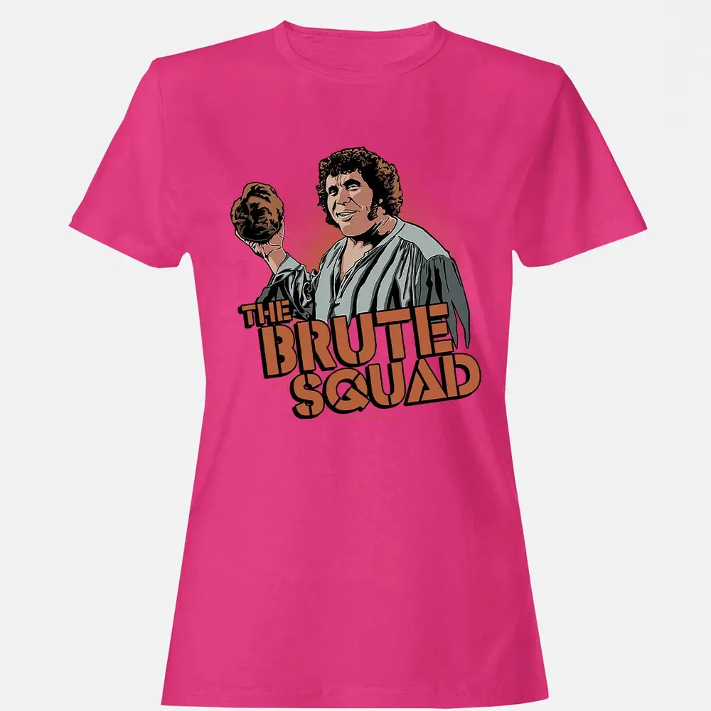 The Brute Squad Women's T-shirt - 6