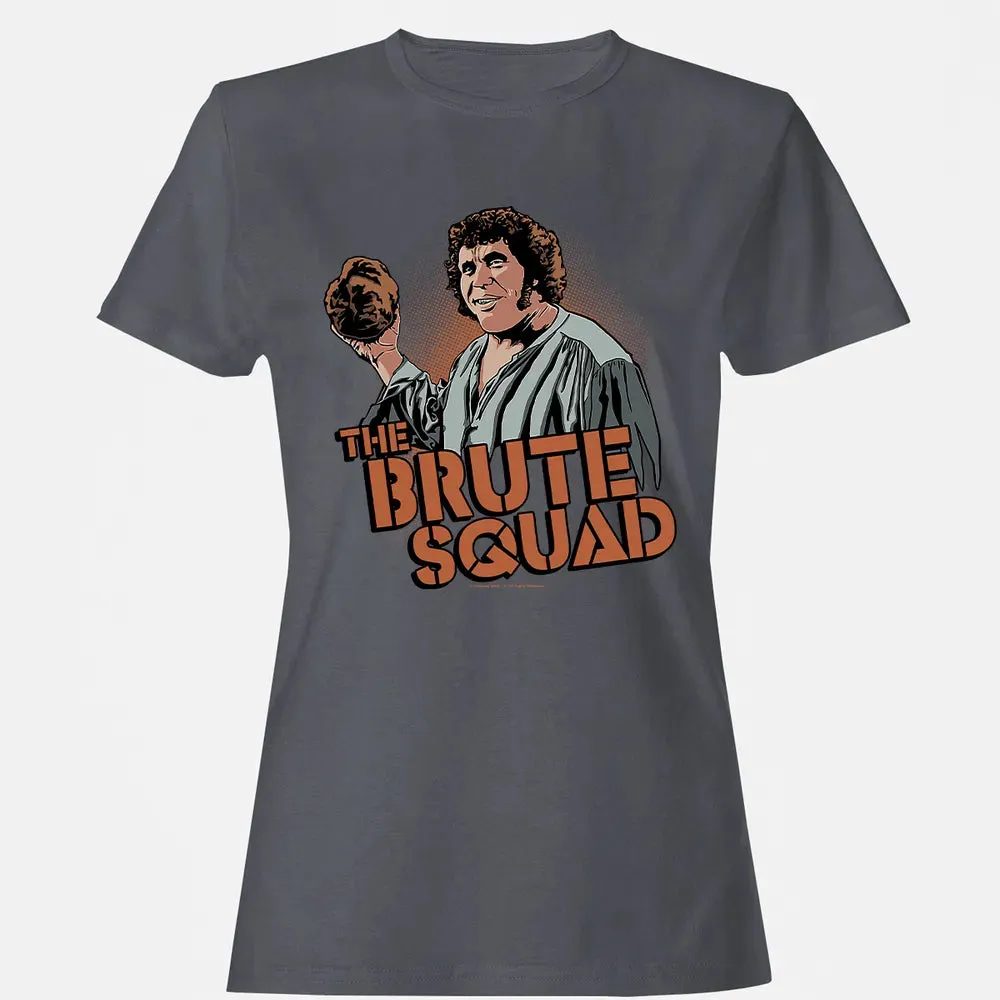 The Brute Squad Women's T-shirt - 5