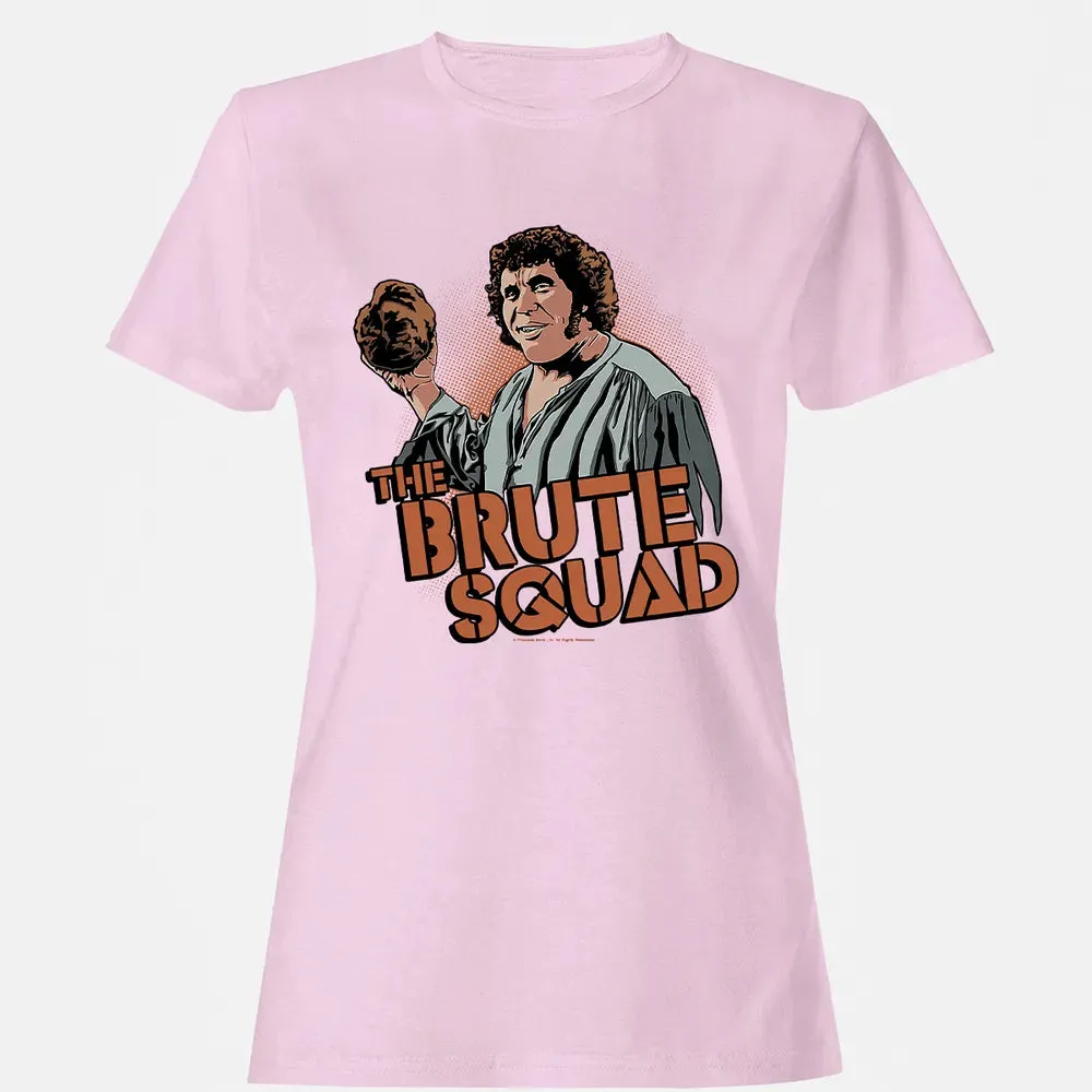 The Brute Squad Women's T-shirt - 9