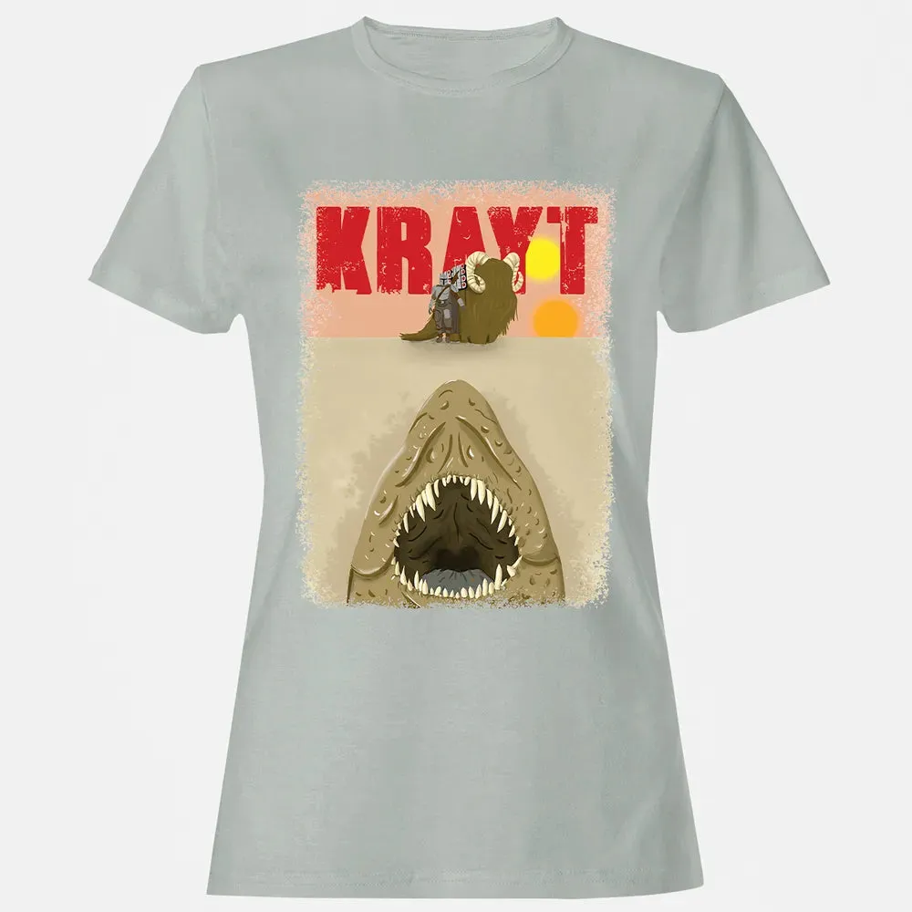 KRAYT Women's T-shirt - 2