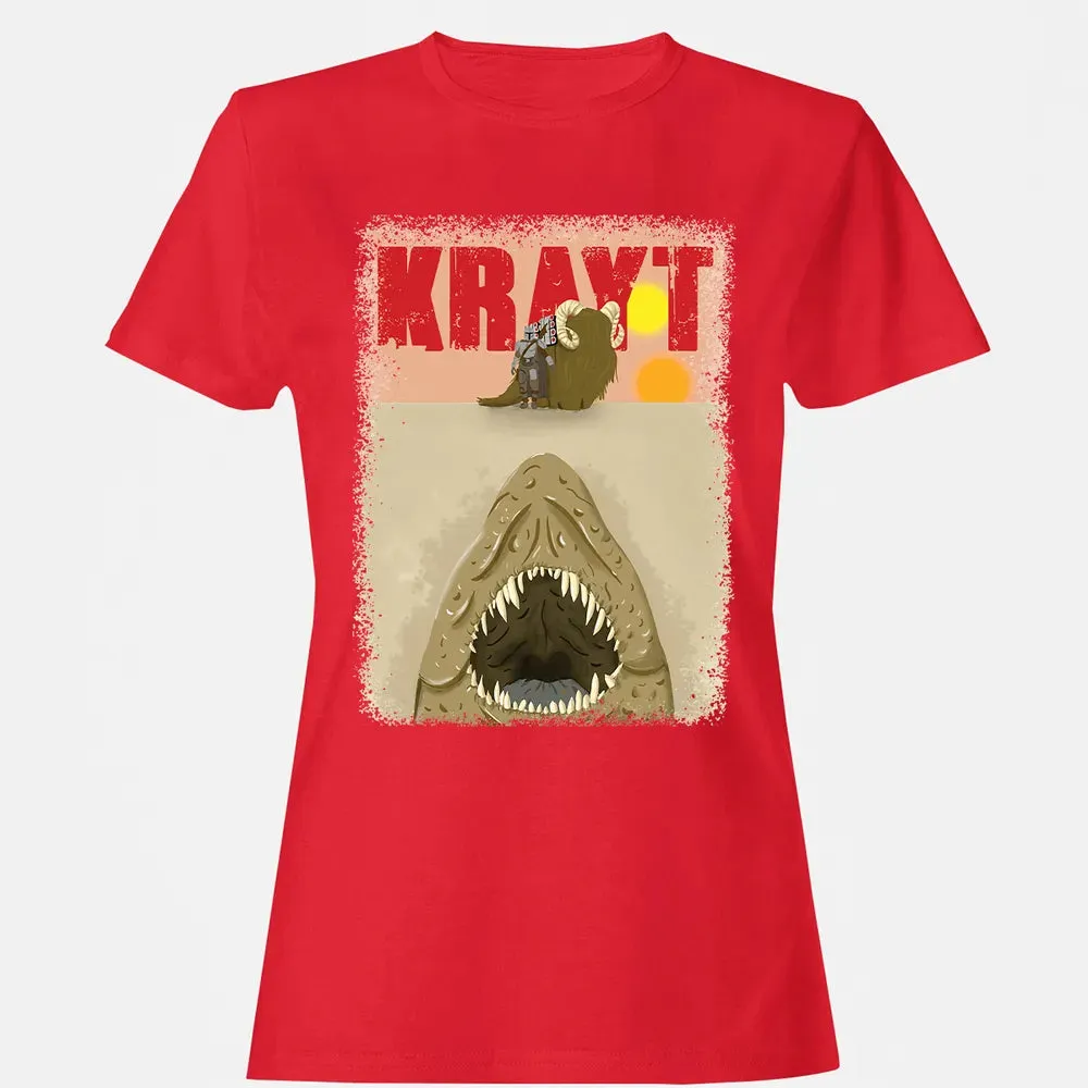KRAYT Women's T-shirt - 13