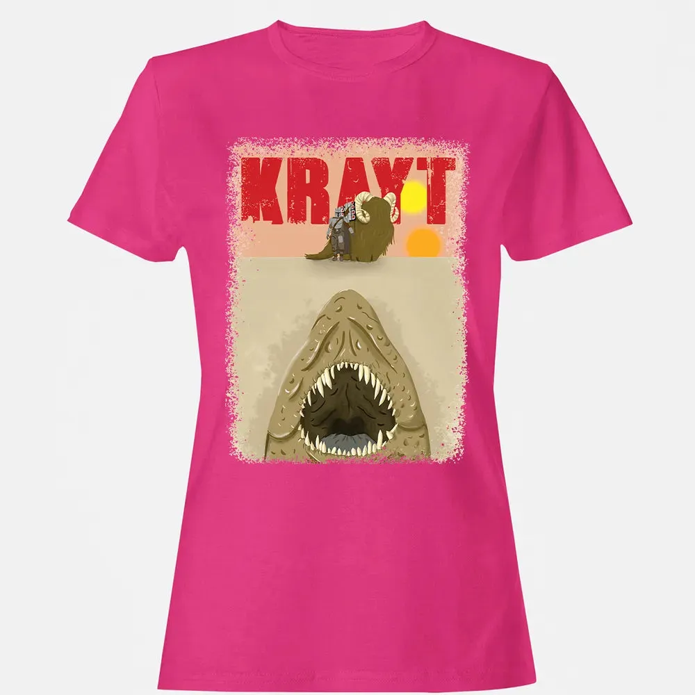 KRAYT Women's T-shirt - 6