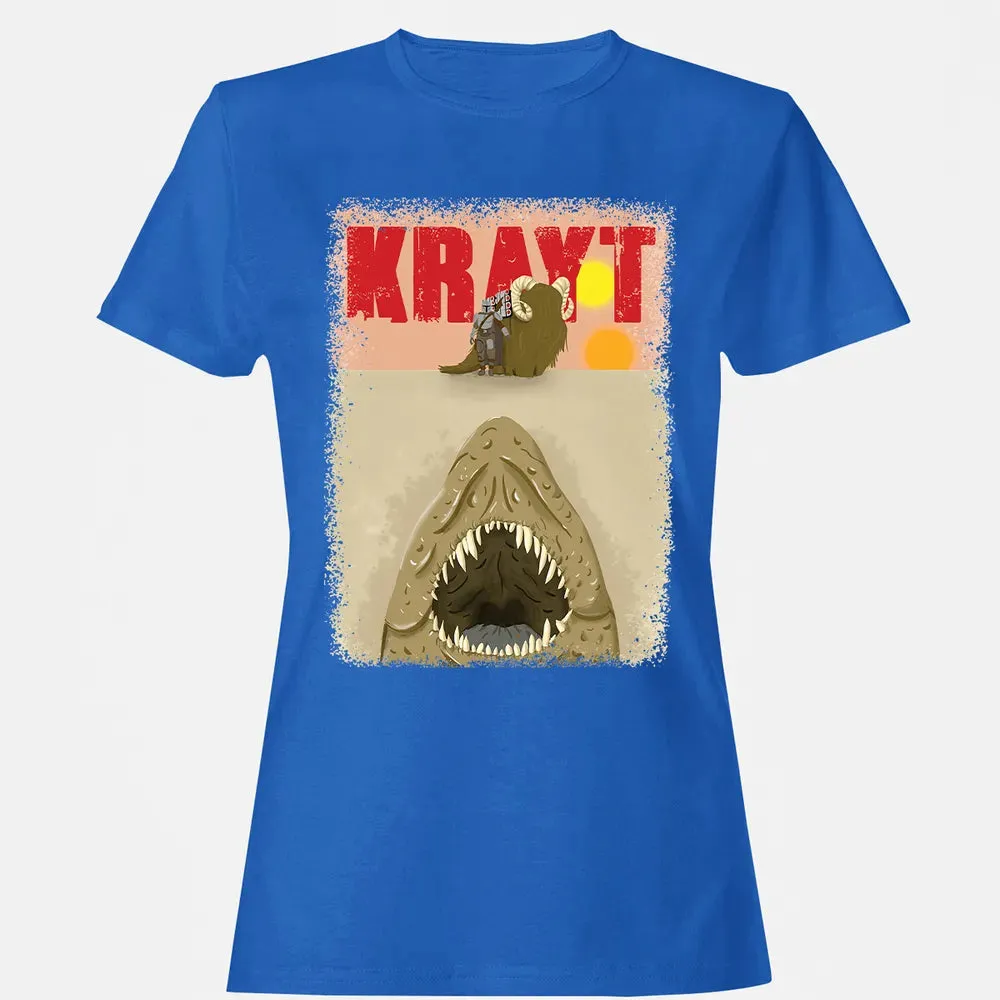 KRAYT Women's T-shirt - 14