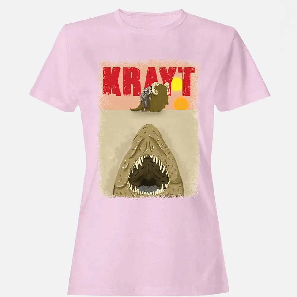 KRAYT Women's T-shirt - 9