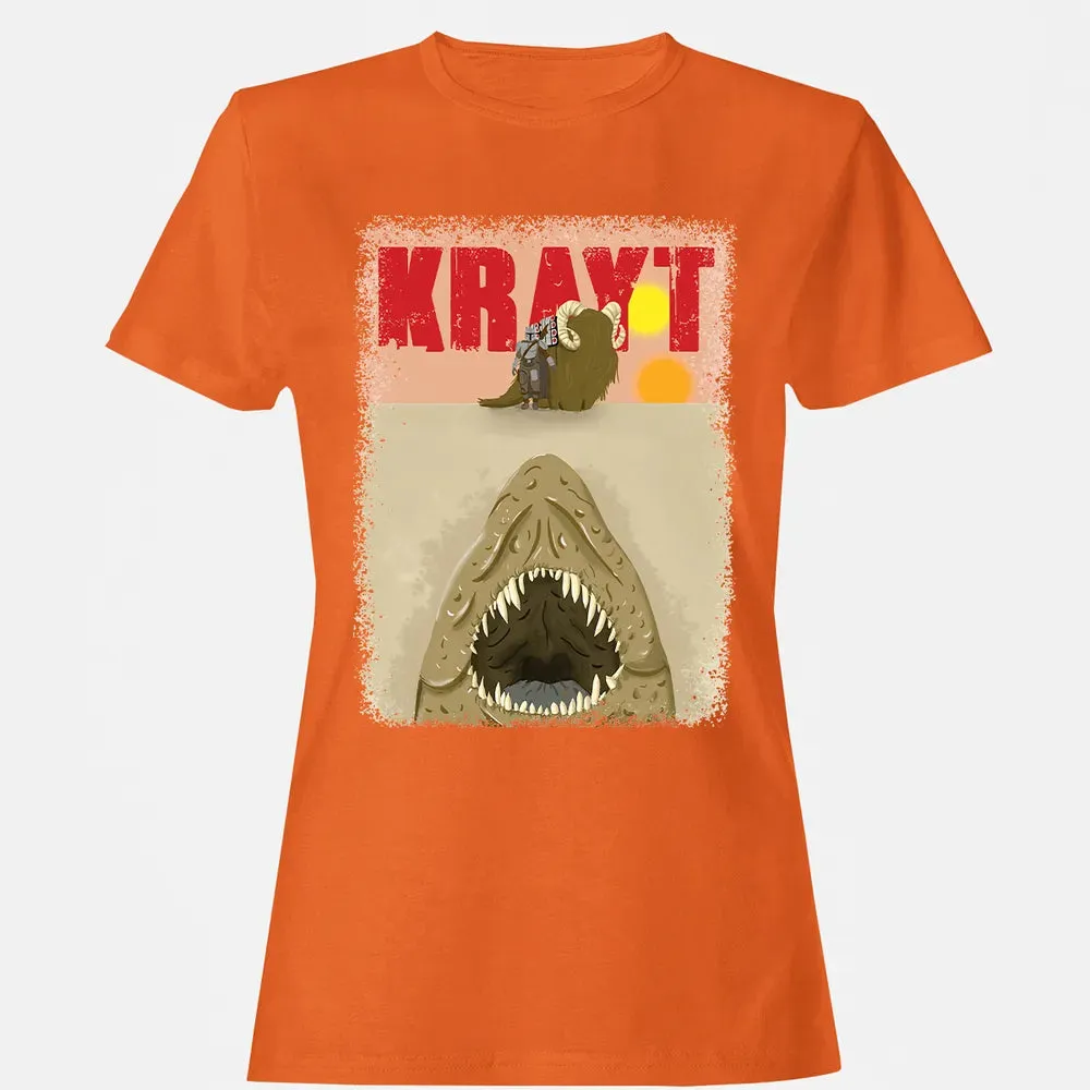 KRAYT Women's T-shirt - 11