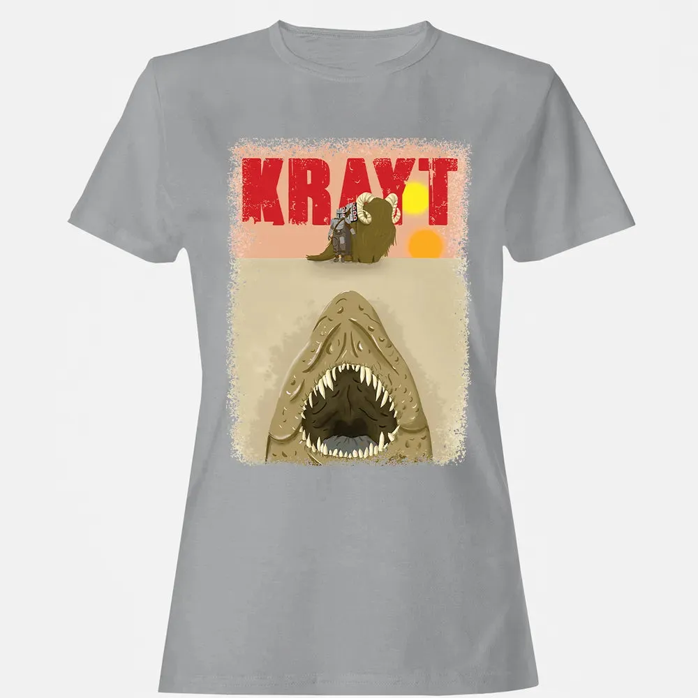 KRAYT Women's T-shirt - 15
