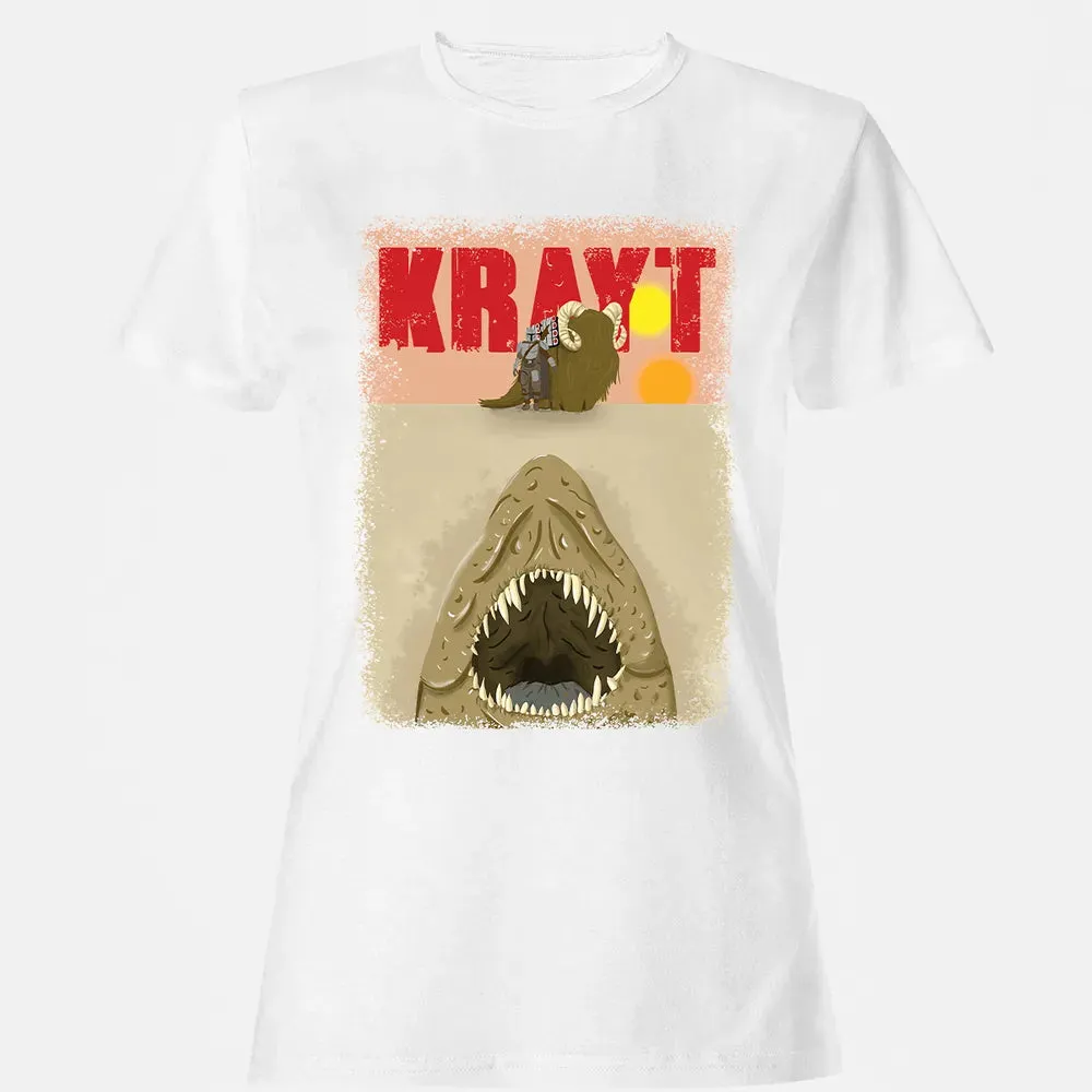 KRAYT Women's T-shirt - 16