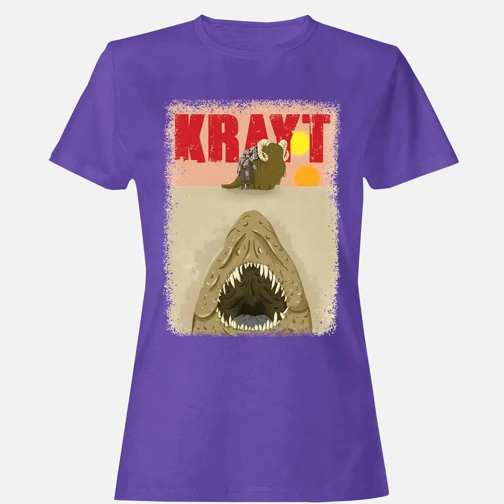 KRAYT Women's T-shirt - 12