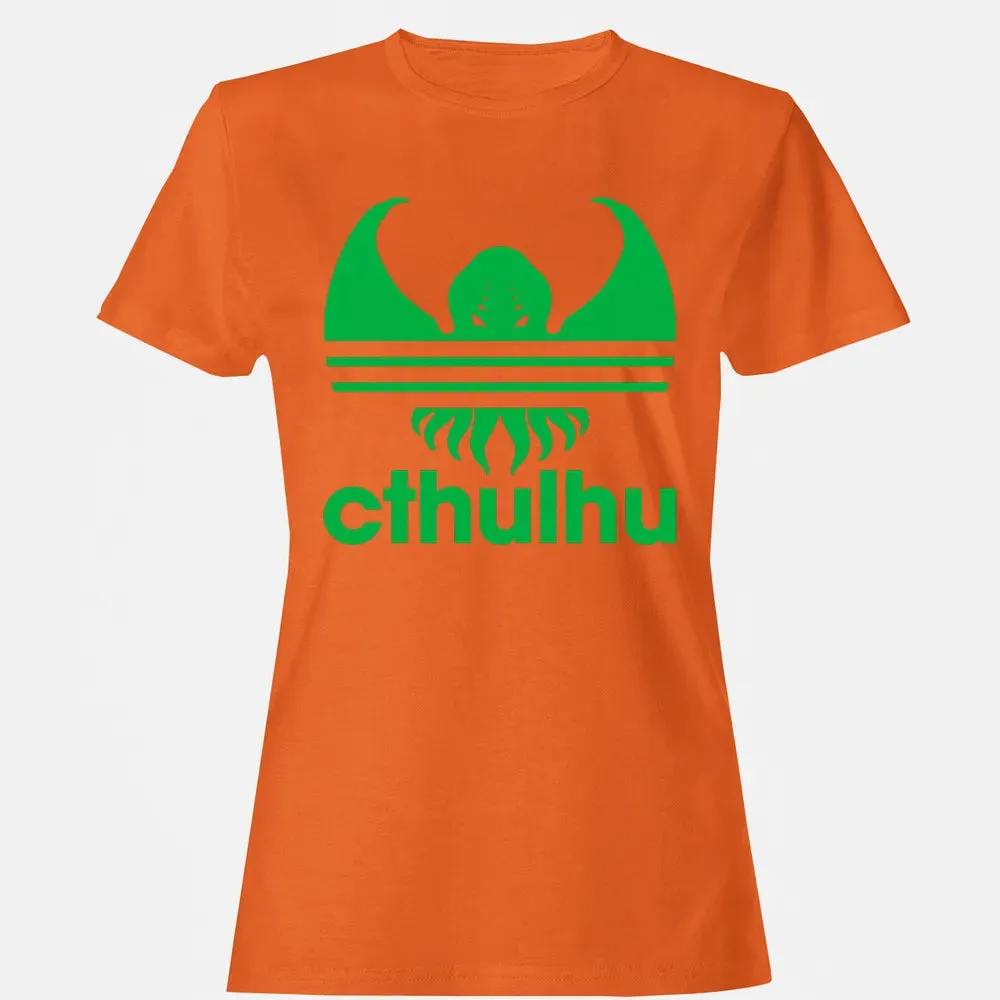 cthulhu Women's T-shirt - 11