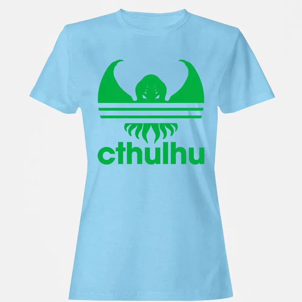 cthulhu Women's T-shirt - 8