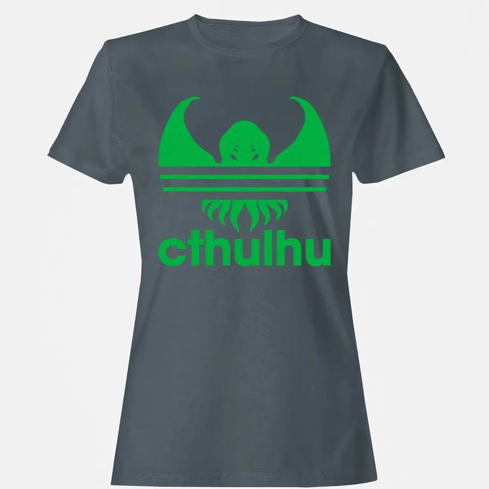 cthulhu Women's T-shirt - 3