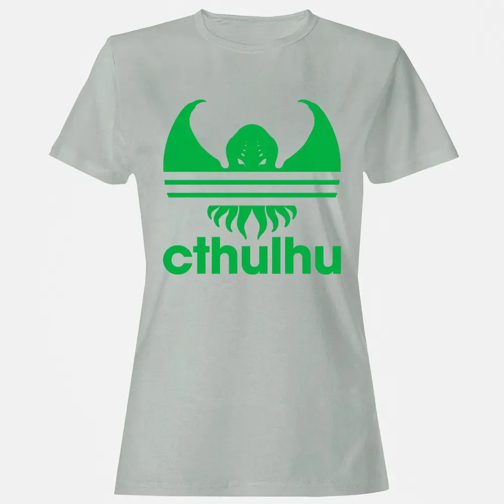 cthulhu Women's T-shirt - 2