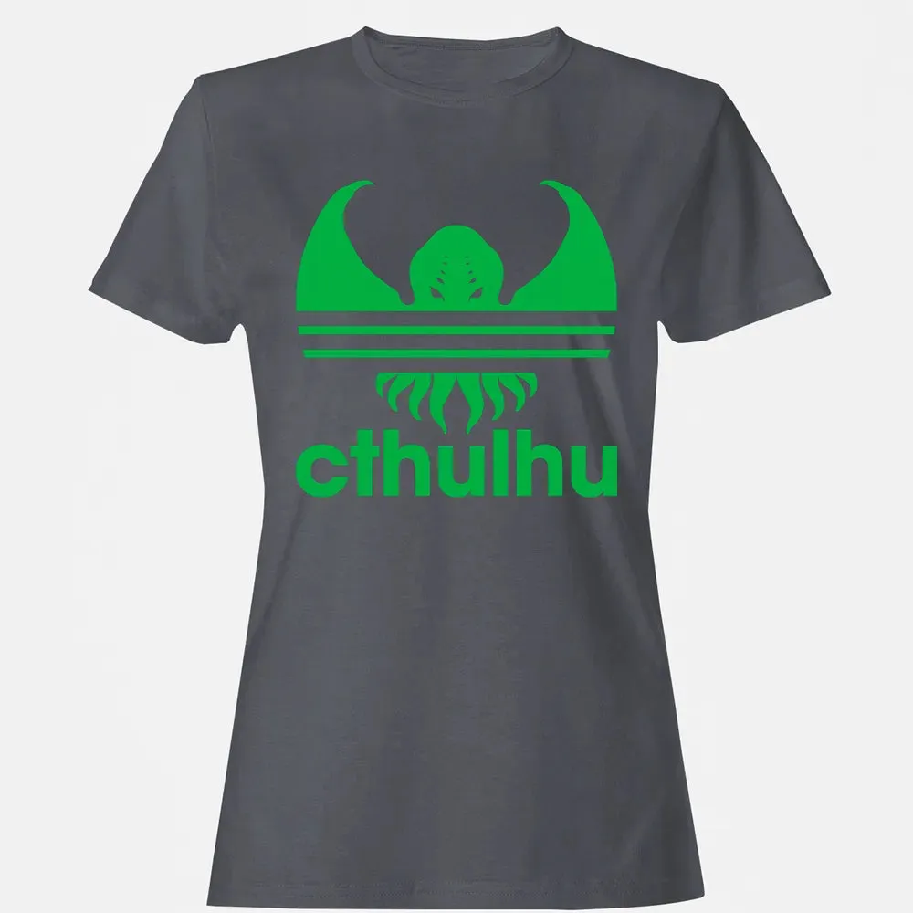 cthulhu Women's T-shirt - 5