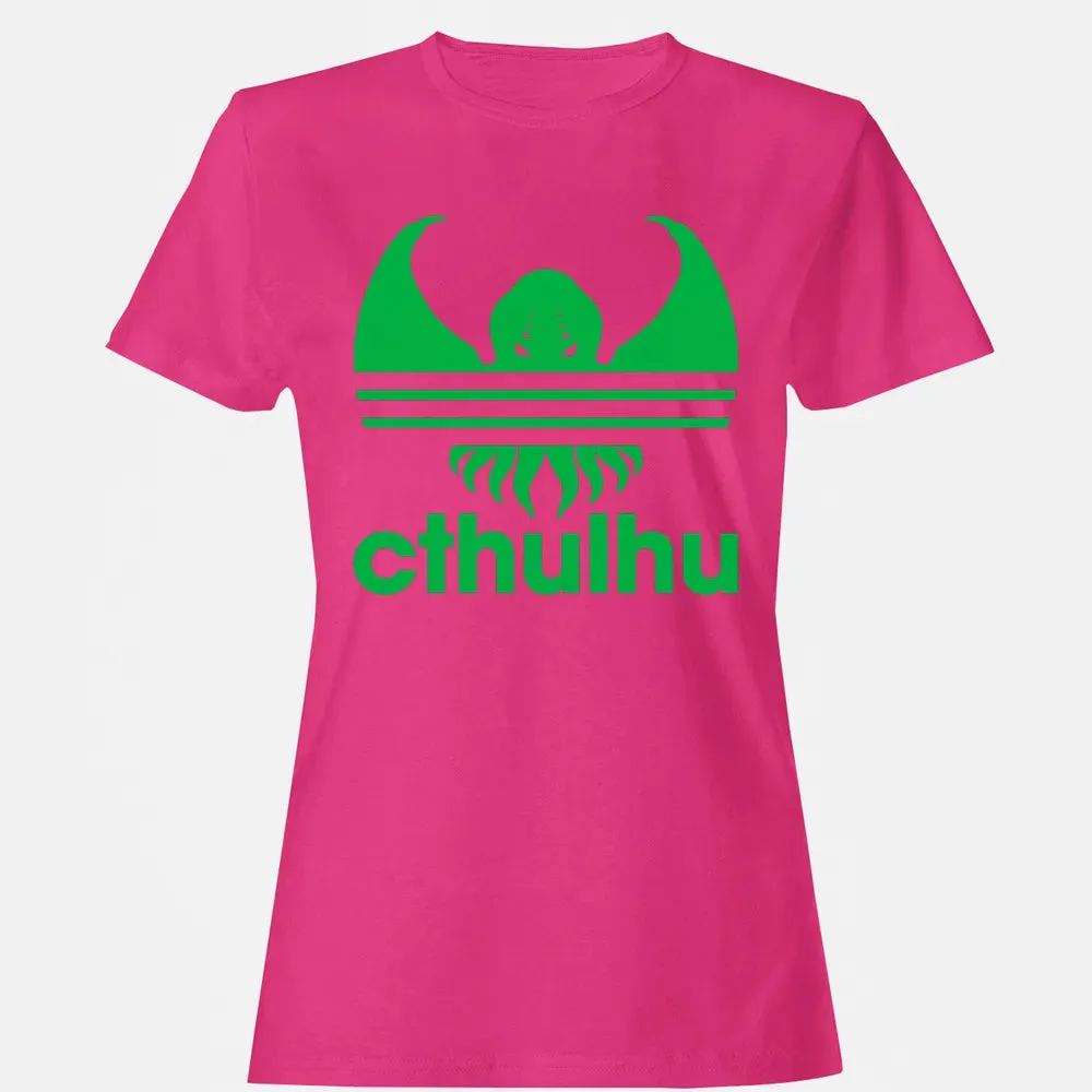 cthulhu Women's T-shirt - 6