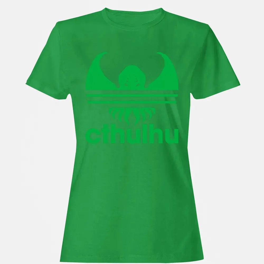 cthulhu Women's T-shirt - 7