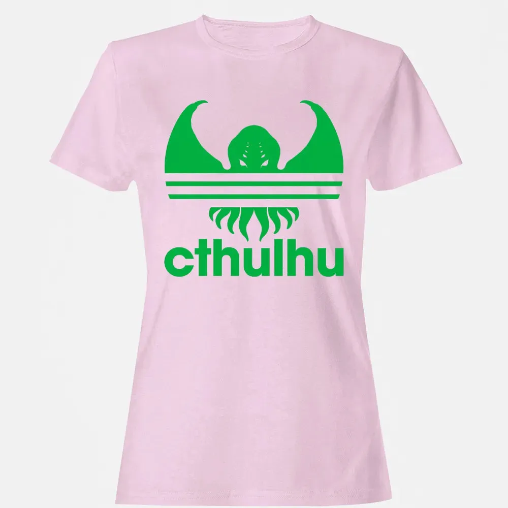 cthulhu Women's T-shirt - 9