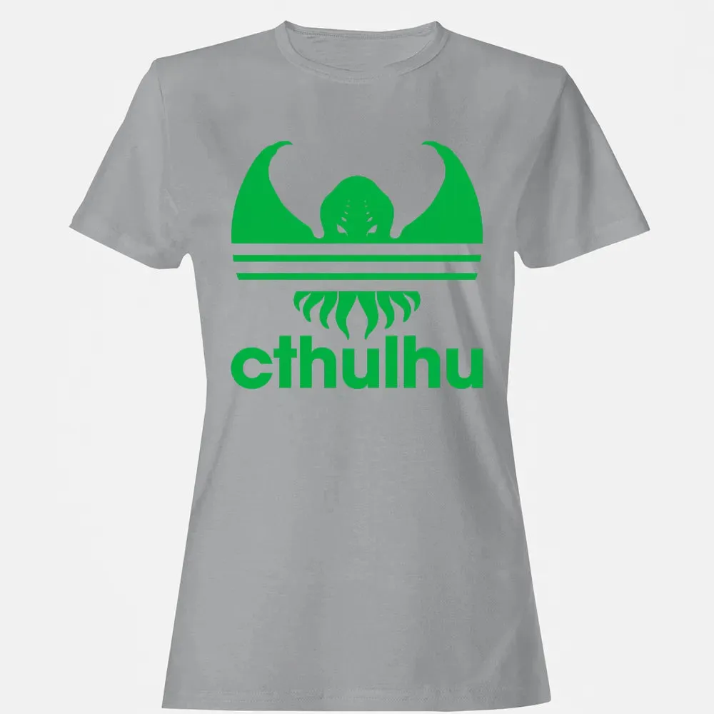 cthulhu Women's T-shirt - 15